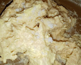 Foto langkah ke 5 dari resep Roti Sosis Oven Tangkring.