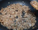 Foto del paso 3 de la receta: Pimientos del piquillo rellenos de boletus