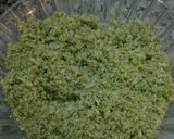 Foto del paso 1 de la receta: Pizza de Brócoli