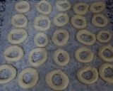 Foto del paso 5 de la receta: Rosquillas de anís sin gluten y sin lactosa