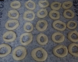 Foto del paso 5 de la receta: Rosquillas de anís sin gluten y sin lactosa