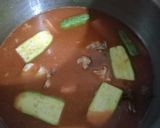 صورة لخطوة 3 من وصفة كسكسط شتوي 😋