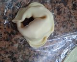 Foto del paso 5 de la receta: Empanadas Caprese 🍅🧀🧀🍅🧀🧀