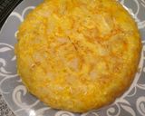 Foto del paso 10 de la receta Tortilla de patatas o tortilla Española