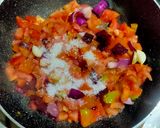 টমেটো কেচাপ (Tomato ketchup recipe in bengali) রেসিপির ধাপ 3 ছবি