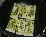 Foto langkah ke 5 dari resep Garlic Bread.