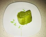 Foto del paso 14 de la receta: Souflee de cilantro al microondas con mayonesa (bajas calorías)
