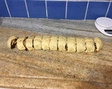 Foto del paso 9 de la receta: Pan dulce by Romi