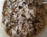 A picture of step 3 of Fruit Loaf.