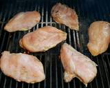Mike's BBQ Chicken & BBQ Pulled Pork Sandwiches + Sides recipe step 6 photo