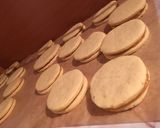 Isler! recept fázis 5 fotója