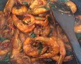 Foto langkah ke 4 dari resep 🌺udang goreng Kam Hong🍤🍤🍤.