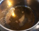 Une image de l'étape 2 de Caramel au sucre de canne et citron.