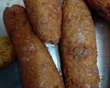 ফিশ ফিঙ্গার(fish finger recipe in Bengali) রেসিপির ধাপ 6 ছবি