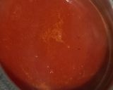ટામેટાંનો સૂપ(Tomato soup recipe in gujarati) રેસીપી સ્ટેપ5ફોટો
