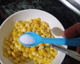 બટર મસાલા કોર્ન રેસીપી સ્ટેપ2ફોટો