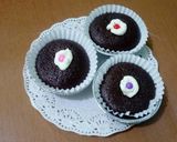Foto langkah ke 5 dari resep Light Brownie.