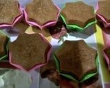 Foto langkah ke 8 dari resep Bolu Sakura.