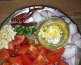 फ्रैंच फ्राइज मखनी सॉस पिज़्ज़ा (frenchfries makhani sauce pizza recipe in Hindi) रेसिपी चरण 4 फोटो