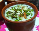 कुल्हड़ वाला दूध (kulhad wala doodh recipe in Hindi) रेसिपी चरण 3 फोटो