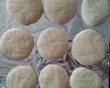 Foto del paso 7 de la receta: Hallullas Integrales Gluten Free🫓🧈🫓
