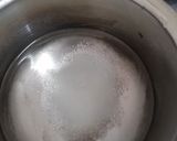 A picture of step 3 of Walnuts tea.