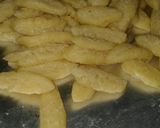Foto langkah ke 4 dari resep Biji ketapang renyah dan empuk.