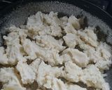 Foto del paso 1 de la receta: Pastel de carne Delma al sartén