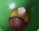Foto del paso 1 de la receta: Cookies de chips de chocolate: crujientes por fuera y blandas por dentro!❤️🍫