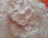 Foto del paso 2 de la receta: Tortas fritas con aceite