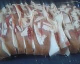 Φωτογραφία βήματος 2 της συνταγής Πίτσα Pane bianco