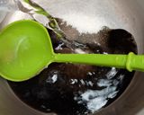 Foto langkah ke 1 dari resep 810.Es Cincau Matcha.