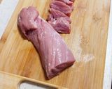 Brassói recept fázis 1 fotója