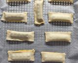 Foto del paso 2 de la receta: Mini Napolitanas Kinder