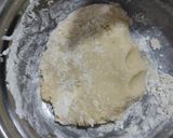 Foto del paso 2 de la receta: Pepas sin manteca! # sin tacc #gluten free
