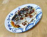 鱘龍魚三吃之一 蔭瓜鮮蒸鱘龍魚的食譜步驟4照片