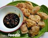 Foto langkah ke 7 dari resep Tahu Aci.