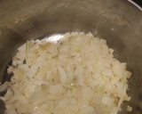 Foto del paso 1 de la receta: Pollo con champiñones