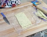 Foto langkah ke 4 dari resep Potato cheese stick.