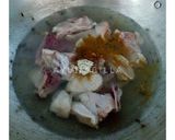 Foto langkah ke 1 dari resep Ayam Masak Lombok.
