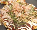 Foto del paso 9 de la receta: Okonomiyaki