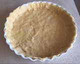 A picture of step 3 of Apple tart.