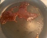 A picture of step 2 of Roasted chicken sandwich.