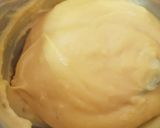 A picture of step 5 of My Custard Crepes 😘.