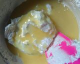 Foto langkah ke 3 dari resep Simpel Butter Cream Lembut.