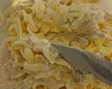 عکس مرحله 5 از دستور Classic Apple pie (پای سیب کلاسیک) 🥧