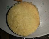 Foto del paso 8 de la receta: “Otoño en Noviembre”Mousse de maracúya con salsa de maracúya y masa quebrada