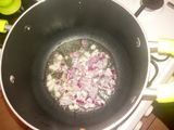 Beef fry