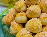 Foto langkah ke 9 dari resep Nastar lembut empuk lumer di mulut 🍍💯.