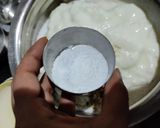 ફરાળી અપ્પમ(farali appam recipe in Gujarati) રેસીપી સ્ટેપ4ફોટો